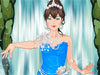 Water Princess Dress Up