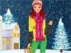 Nordic Knits Dress Up 