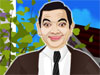 Mr Bean Dress up