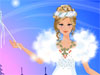 Winter Princess Dress up