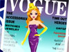 Find The Vogue Girl Dress Up