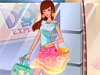 Shopping Joy Dress Up