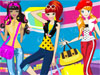Teen Party Dress Up