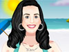 Katy Perry Dress Up Game