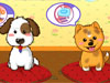 Puppy Salon Game