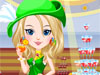 Party Fashionista Dress Up