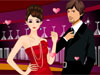 Sweet Valentine Dating Dress Up