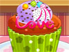 Love Cupcake for Valentine