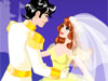 Fairytale Princess vs Prince