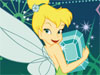 Tinkerbell Jewel Jumble