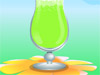 Tangy Apple Juice