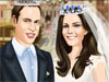 Royal Wedding: William and Kate