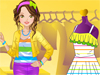 Fashion Designer Game