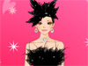 Black Swan Dress up