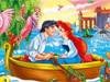 Little Mermaid Hidden Object