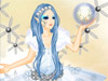 Snow Fairy Dress Up