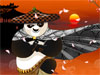 Kungfu Panda Dress Up