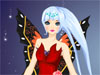 Butterfly Fairy Dress Up