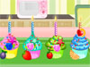 Cupcake Decoration