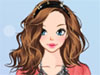 Fashion Girl Dress Up