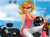 Motorbike Racer