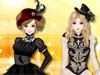 Gothic Dress Up