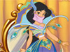 Jasmine Dress Up