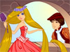 Rapunzel Dress Up