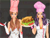 Chef Dress Up