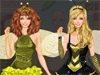 Honey Bee Dress Up