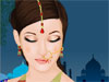 Indian Bride Makeover