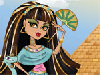 Cleo De Nile Dress Up