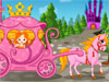 Cinderella And Her Carriage