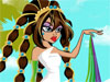 Cleo  Dress Up