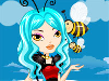 Bee Queen