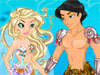 My Underwater Wedding