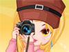 Photographer Girl