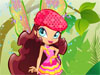 Miniwinx Doll Dress Up