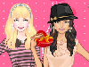 Valentine Makeover