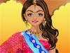 Beautiful Indian Girl