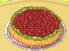 Cherry Cake