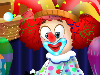 Clown Girl