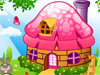 Mushroom House