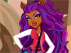 Clawdeen Wolf