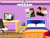 Justin Bieber Fan Room