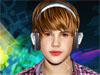 Justin Makeover