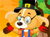 Puppy Dress Up Game