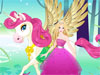 Pegasus Dress Up