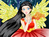 Air Fairy Dress Up Game