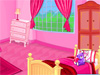 Pink Bedroom